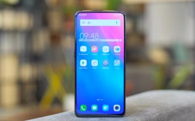 vivo NEX launch offers featured new