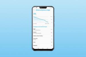 Asus ZenFone 5Z Battery Test: Decent Battery with Fast Charging