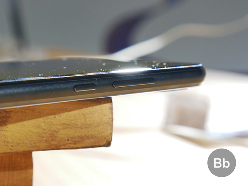 Asus Zenfone 5Z Hands On