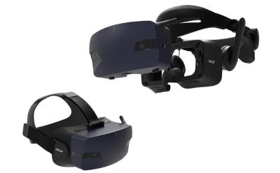 Acer MR featured