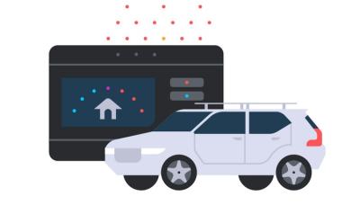 Alexa Auto Head Unit website