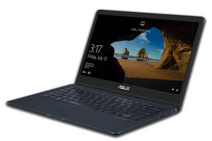 Asus ZenBook 13 First Impressions: Portable, Powerful and Possibly Indestructible