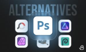 10 Best Photoshop Alternatives You Must Try (Free and Paid)