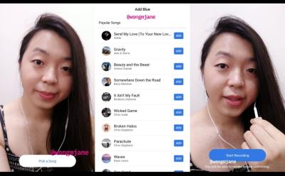 Facebook Auditions Live Talent Show Featured