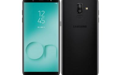 Galaxy On8 website