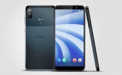 HTC U12 Life Featured