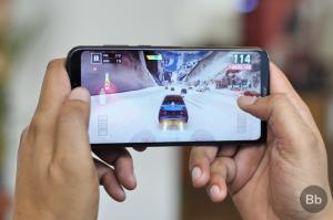 Honor Play Gaming Review: Does GPU Turbo Really Make a Difference?