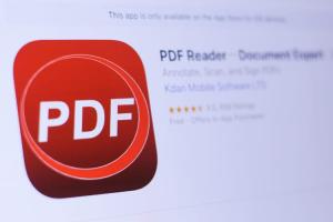 Kdan Mobile Document 365: Create and Edit PDF Like A Pro