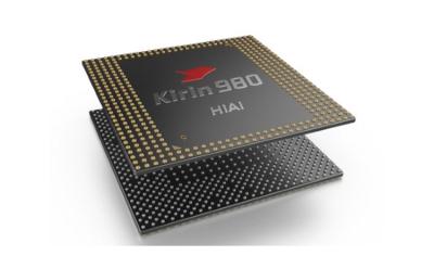 Kirin 980 Featured