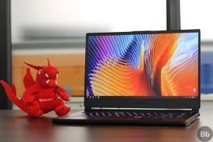 MSI GS65 Stealth Thin 8RF Review: Portable, Powerful and Almost Perfect