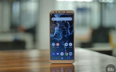 Mi A2