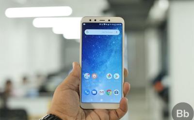 Mi A2