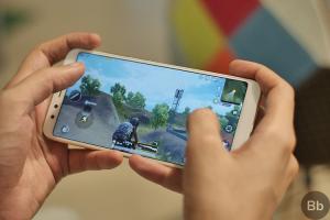 Xiaomi Mi A2 Performance and Gaming Review: Nothing Too Remarkable