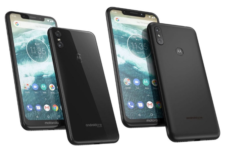 Motorola One and Motorola One Power featured