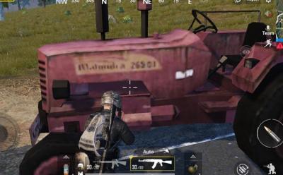 PUBG
