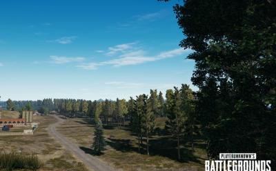 PUBG Update 19