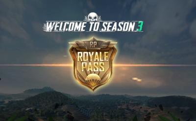 PUBG web