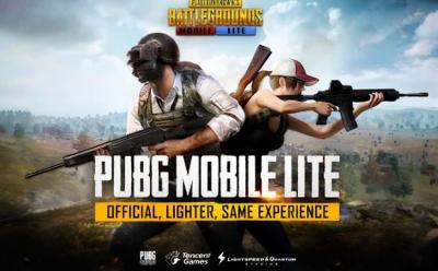 PUBG web