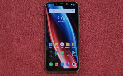 Poco f1 miui
