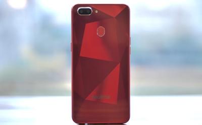 Realme 2 Great Phone