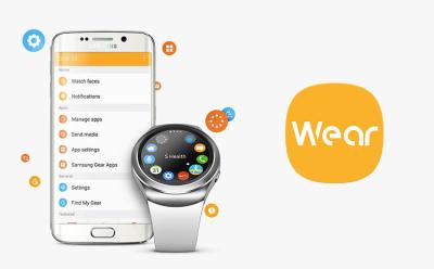 Samsung Gear