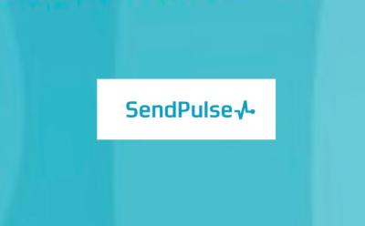 SendPulse- An All-in-One Online Marketing Tool