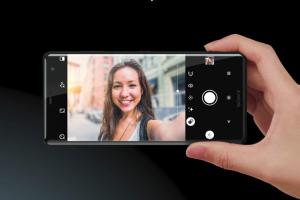 Sony Xperia XZ3 Flagship Unveiled at IFA 2018, Brings Android 9 Pie Out-of-the-Box