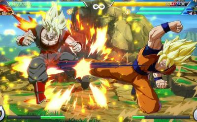 Steam Fighting Games Weekend Sale