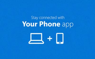 Your Phone Featured