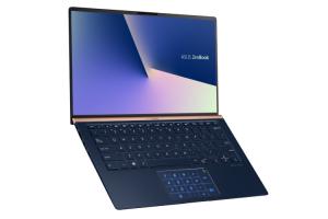 Asus Launches Three New Laptops at IFA 2018 - ZenBook 13, 14, and 15