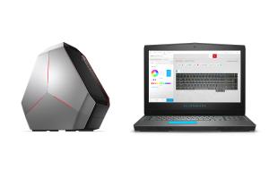 Dell Upgrades Alienware Area 51 and Aurora Gaming PCs With Up To Nvidia RTX 2080Ti