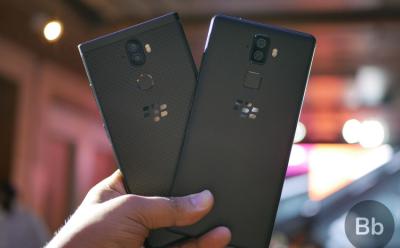 blackberry evolve hands-on review featured