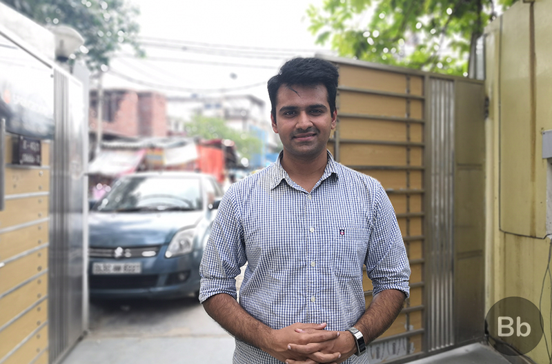 Poco F1 Camera Review