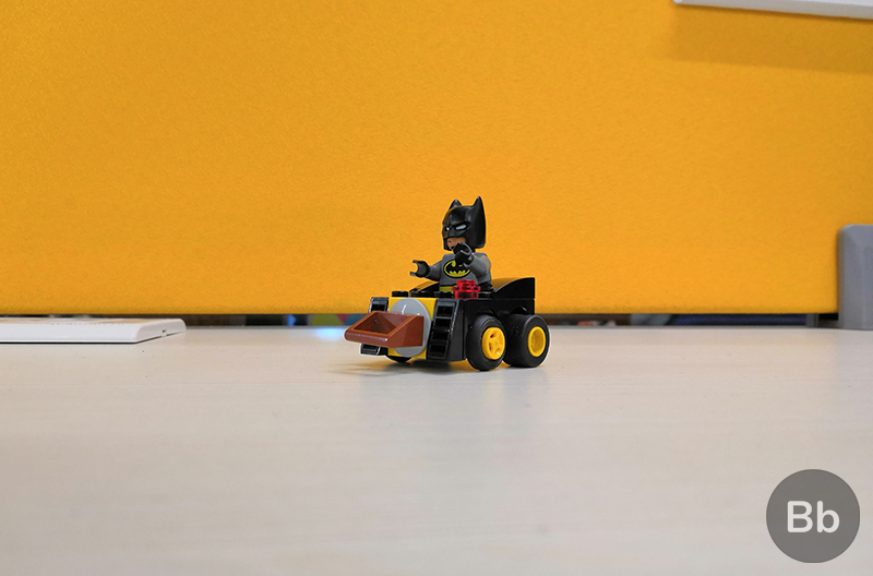 Poco F1 Camera Review