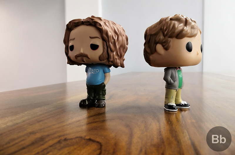 Poco F1 Camera Review