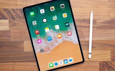 ipad pro 2018 leak featured