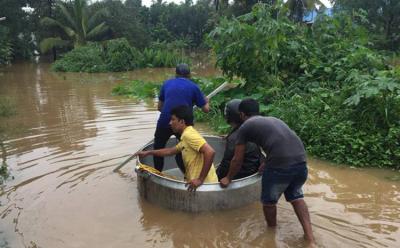 Kerala Floods Rescue: Here's How You Can Contribute to Relief Operation