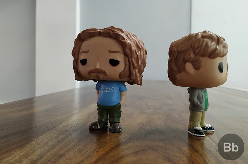 Poco F1 Camera Review