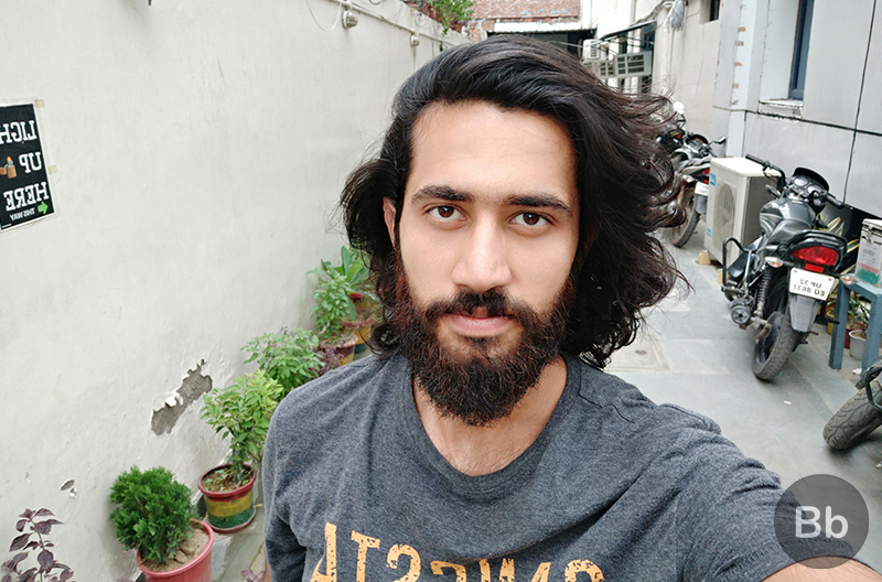 Poco F1 Camera Review