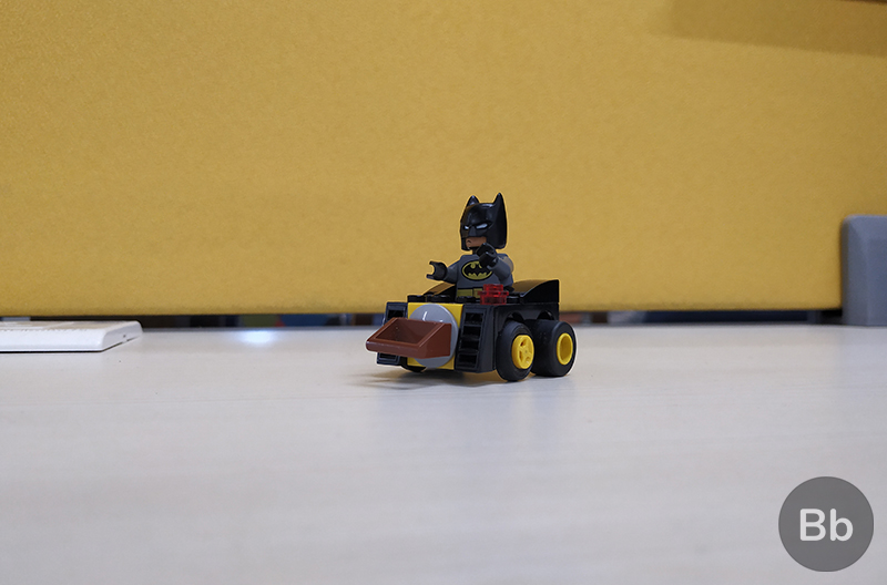 Poco F1 Camera Review