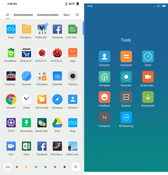 MIUI for Poco vs. MIUI: A Simple Makeover or a Performance Evolution?
