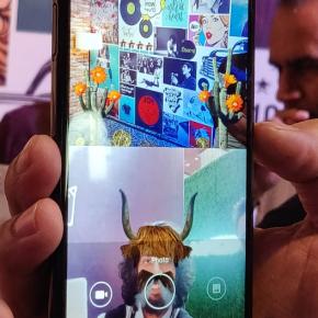 Nokia 5.1 Plus Hands-On: Android Pie and Dual Cameras at a Sweet Price