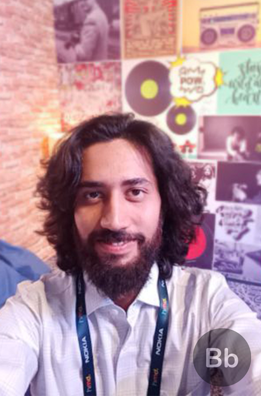 Nokia 5.1 Plus Hands-On: Android Pie and Dual Cameras at a Sweet Price