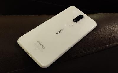 Nokia 5.1 Plus Hands-On: Android Pie and Dual Cameras at a Sweet Price