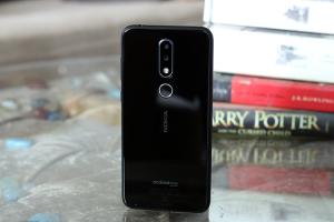 Nokia 6.1 Plus Battery Test: A Long Lasting, Fast Charging Battery