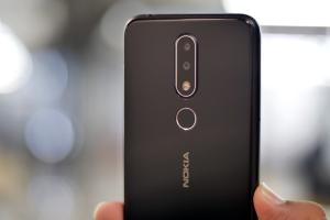 Nokia 6.1 Plus Camera Review: Is It Any Good?