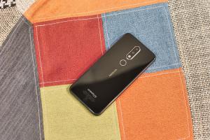 Nokia 6.1 Plus Review: The New Budget Phone to Buy?