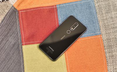 nokia 6.1plus review featured