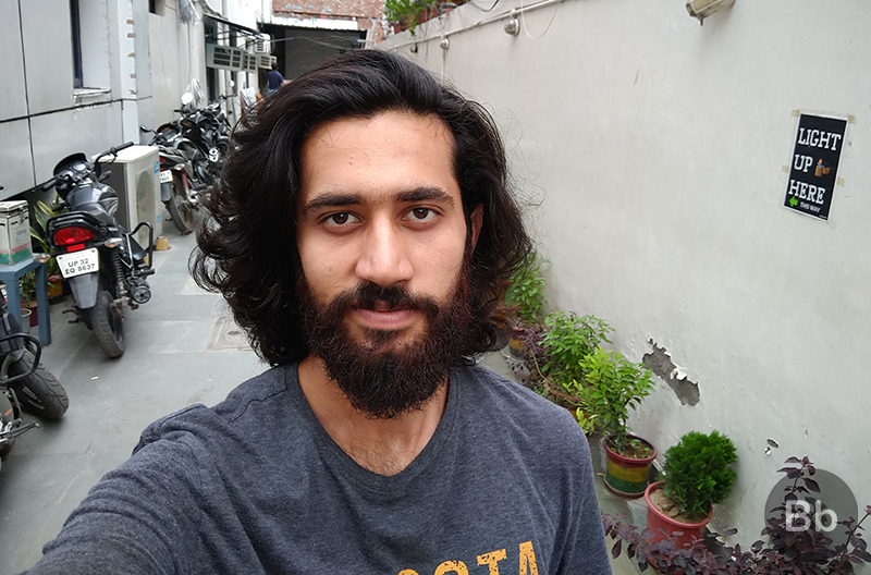 Poco F1 Camera Review