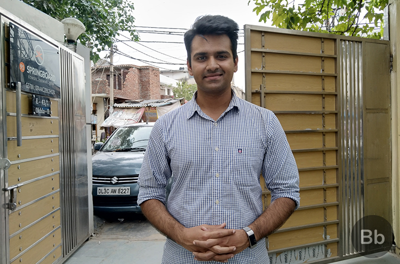 Poco F1 Camera Review